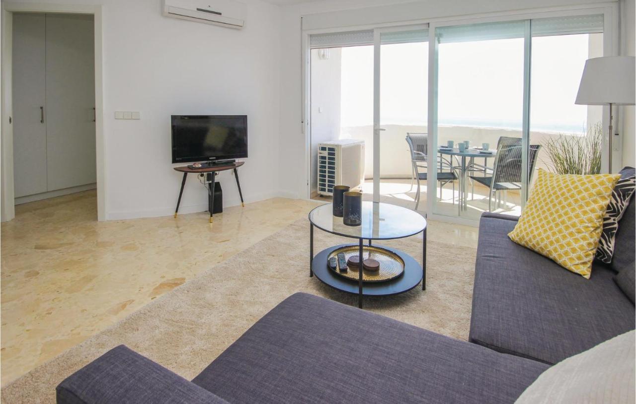 Sunny Apartment In Marbella Exterior photo